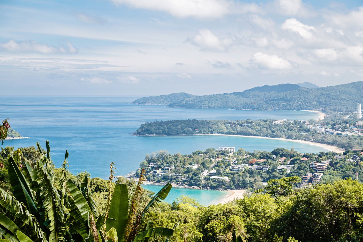 Phuket Thailand Island