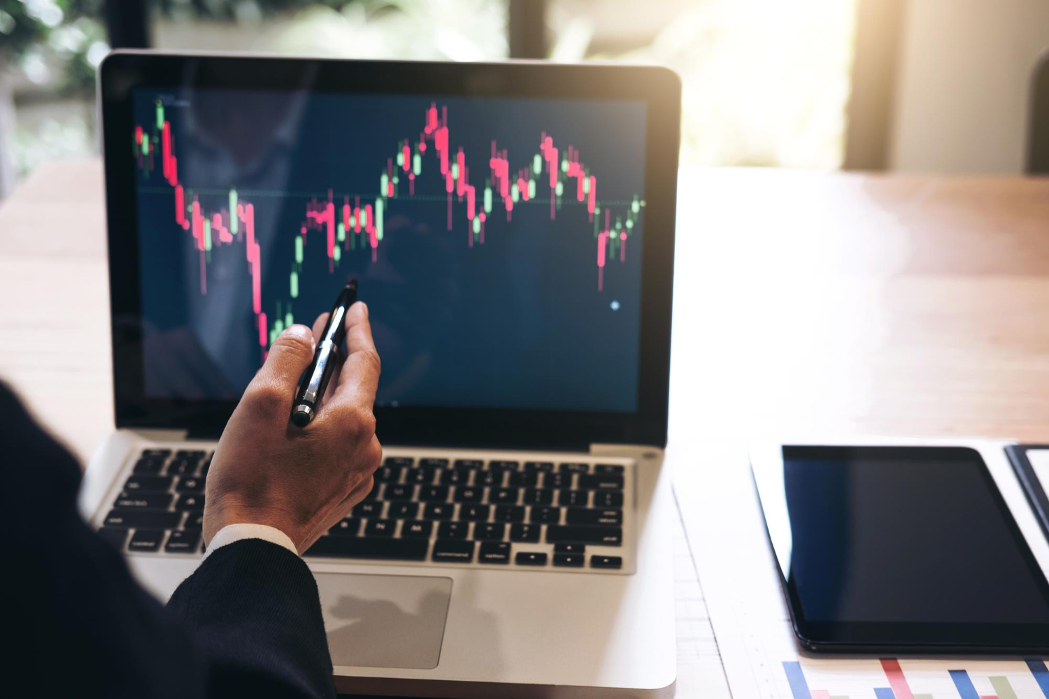 Forex Broker